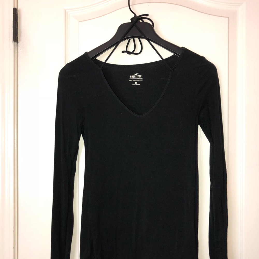 Hollister long sleeve